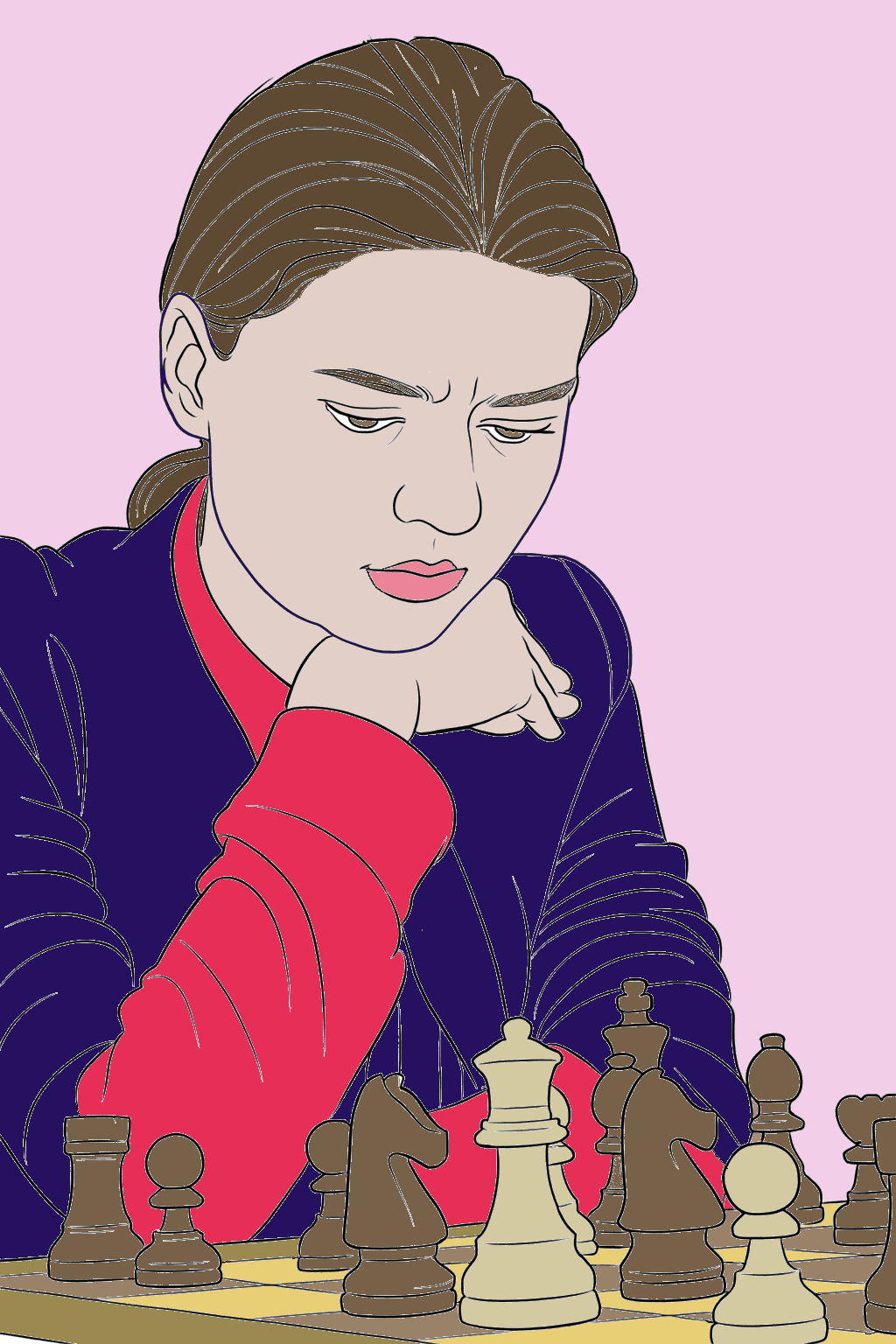 Букса Наталія