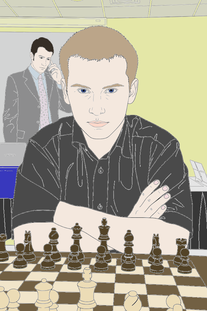 Волокитін Андрій