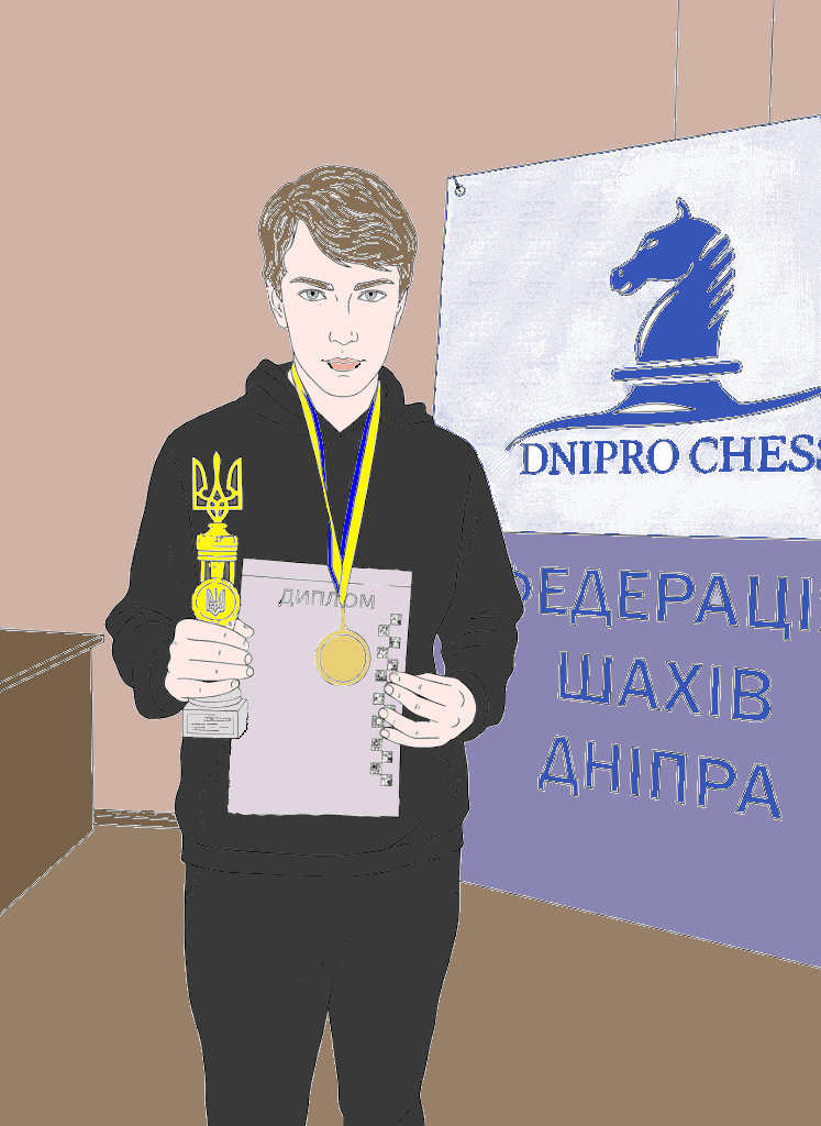 Дегтярьов Роман