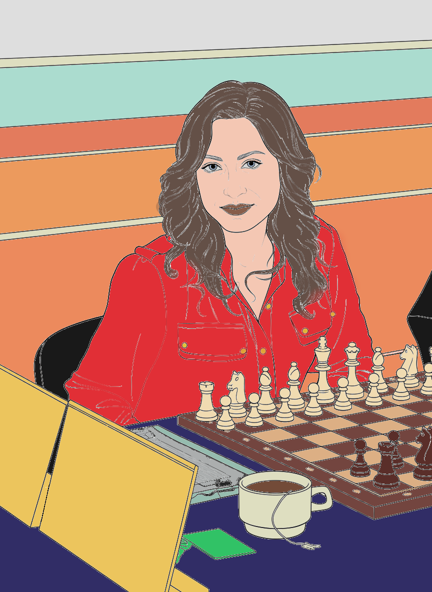 Малахова Єлизавета