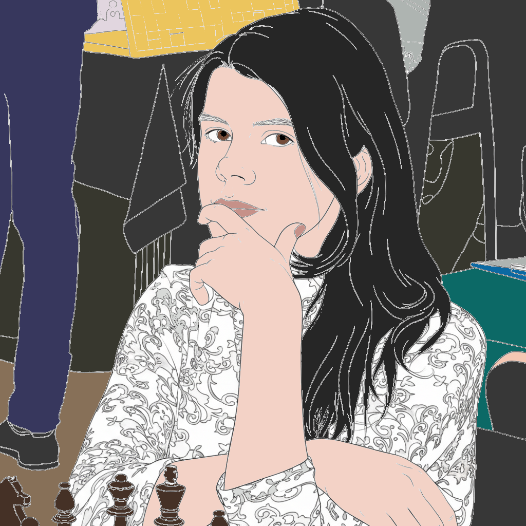 Осьмак Юлія