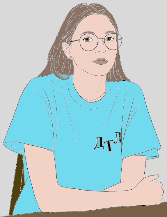 Торопцева Євгенія