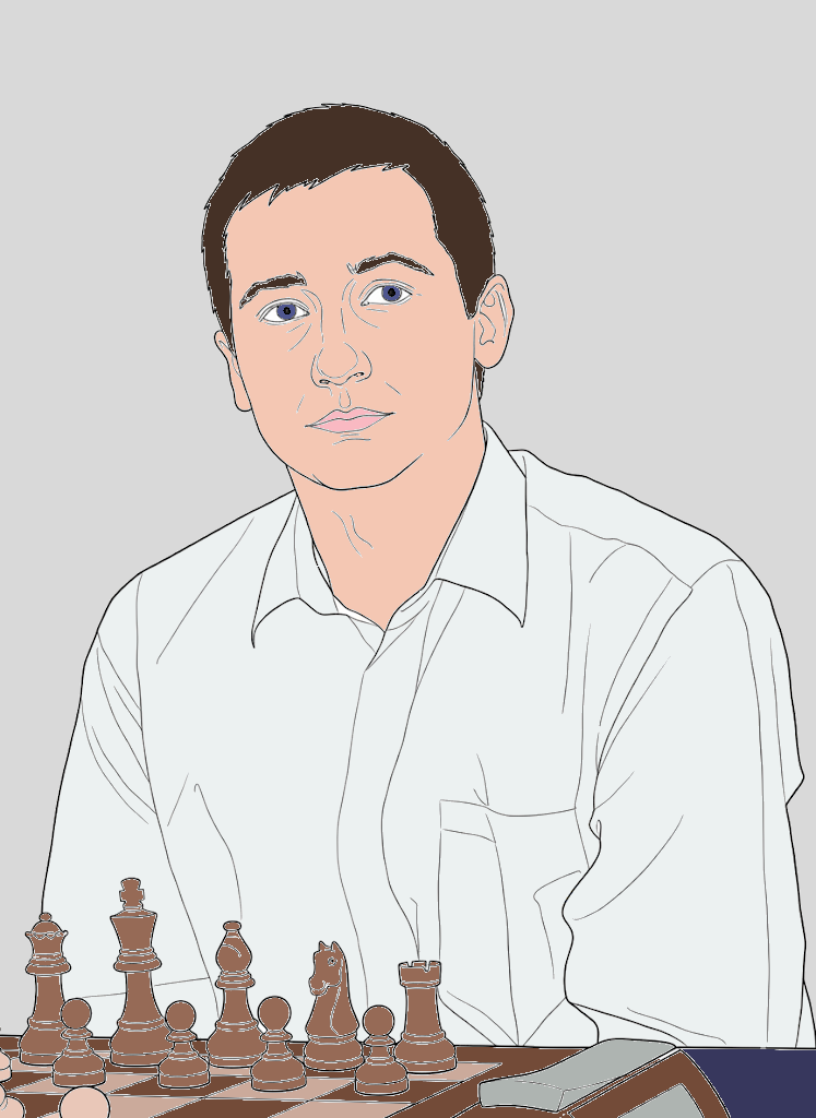 Єфименко Захар